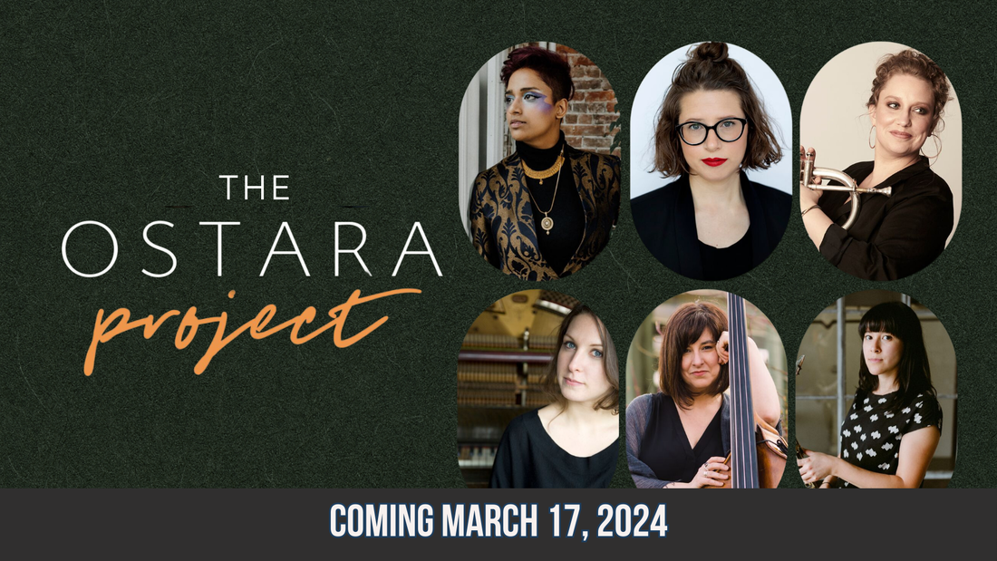 The Ostara Project - Concert on Demand